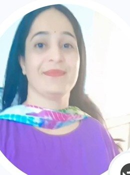 Ms. Savita